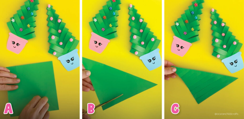 DIY Christmas Tree Oraments