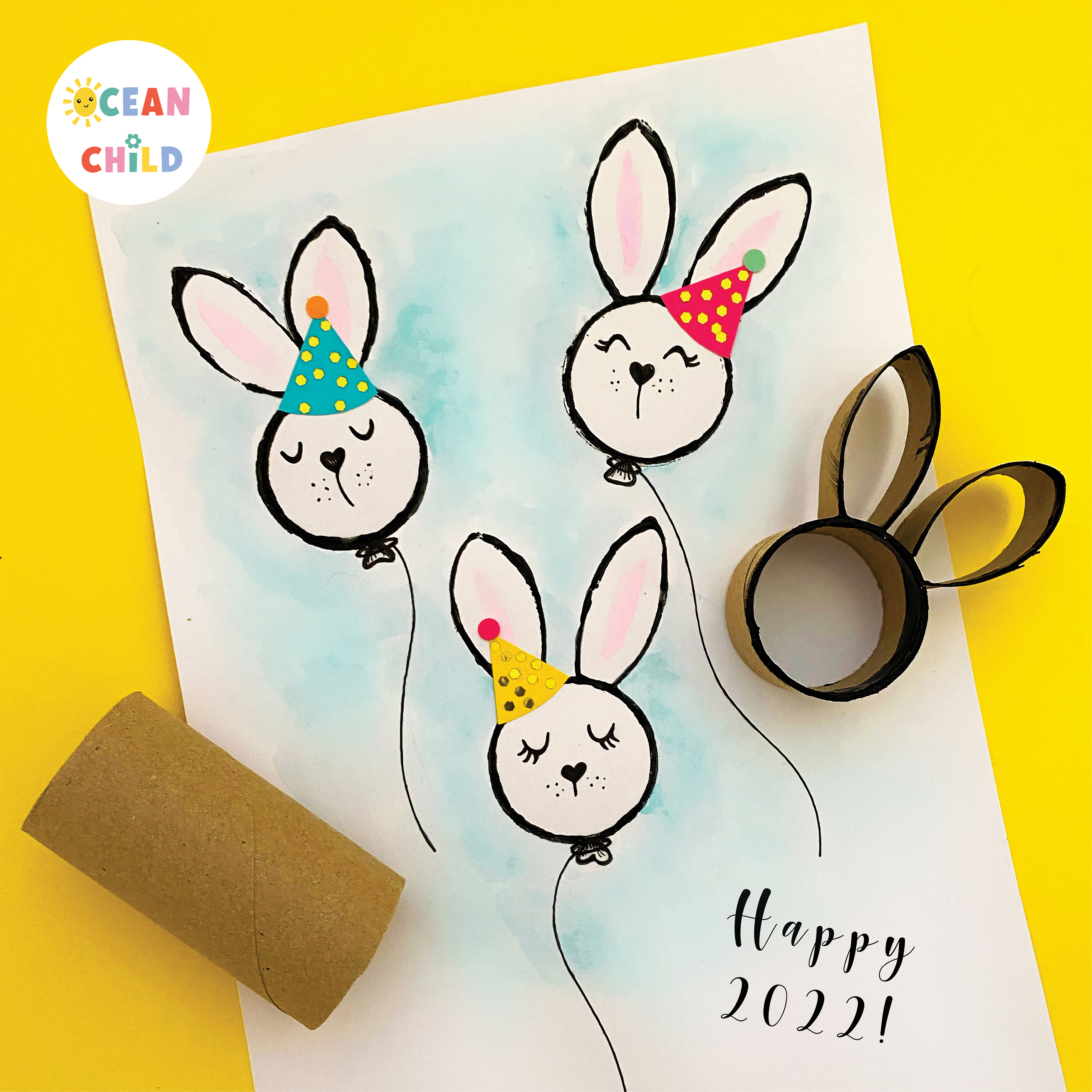 Fun Toilet Paper Roll Crafts for All Ages