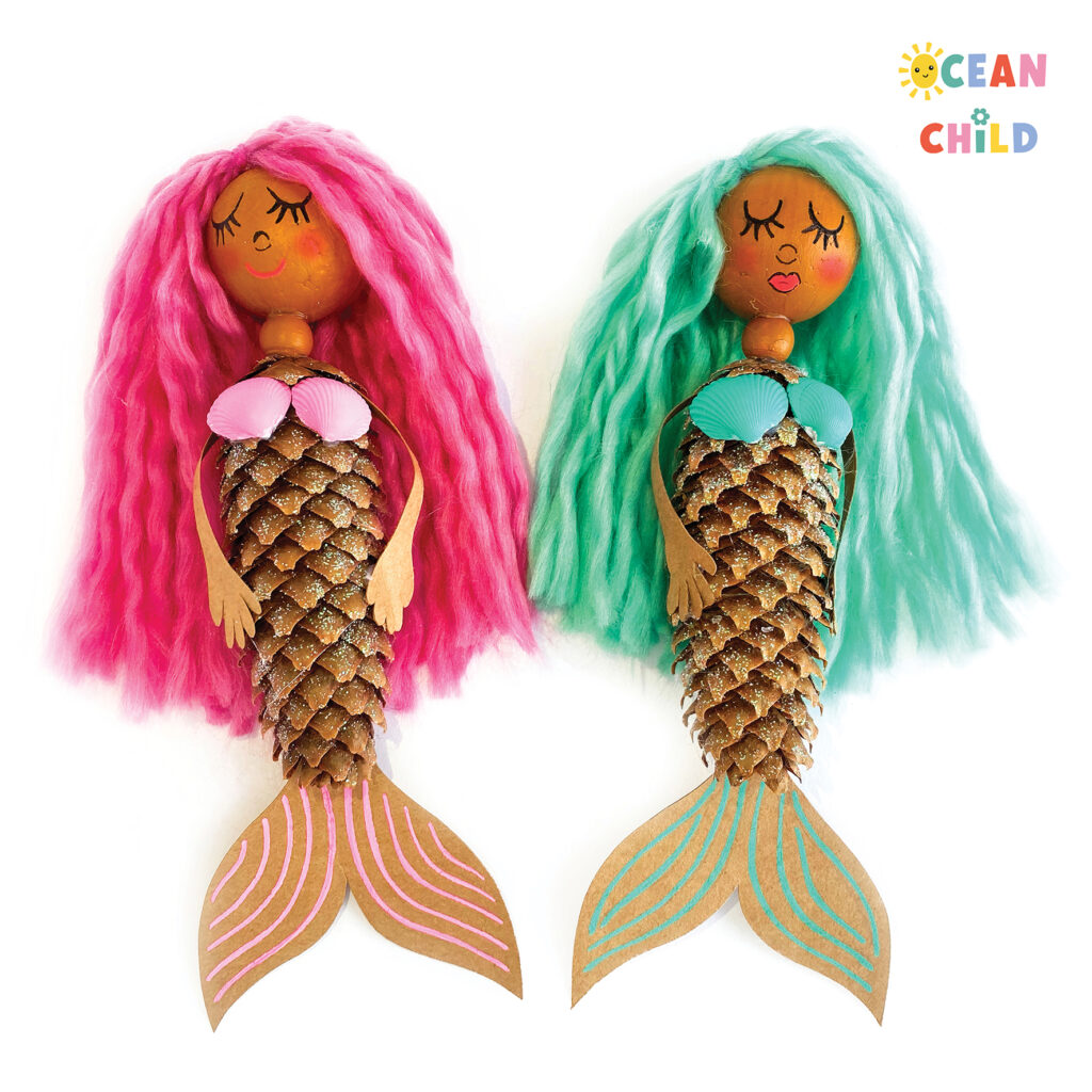Pinecone Classroom Projects