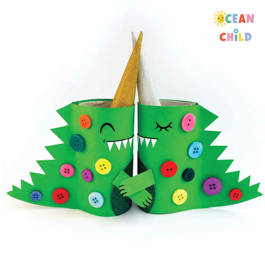 Classroom Christmas craft ideas for teachers