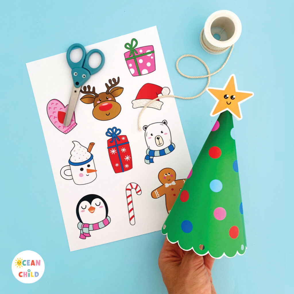 Fun Crafts For Christmas