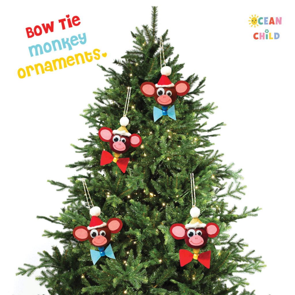 Funny Christmas Crafts