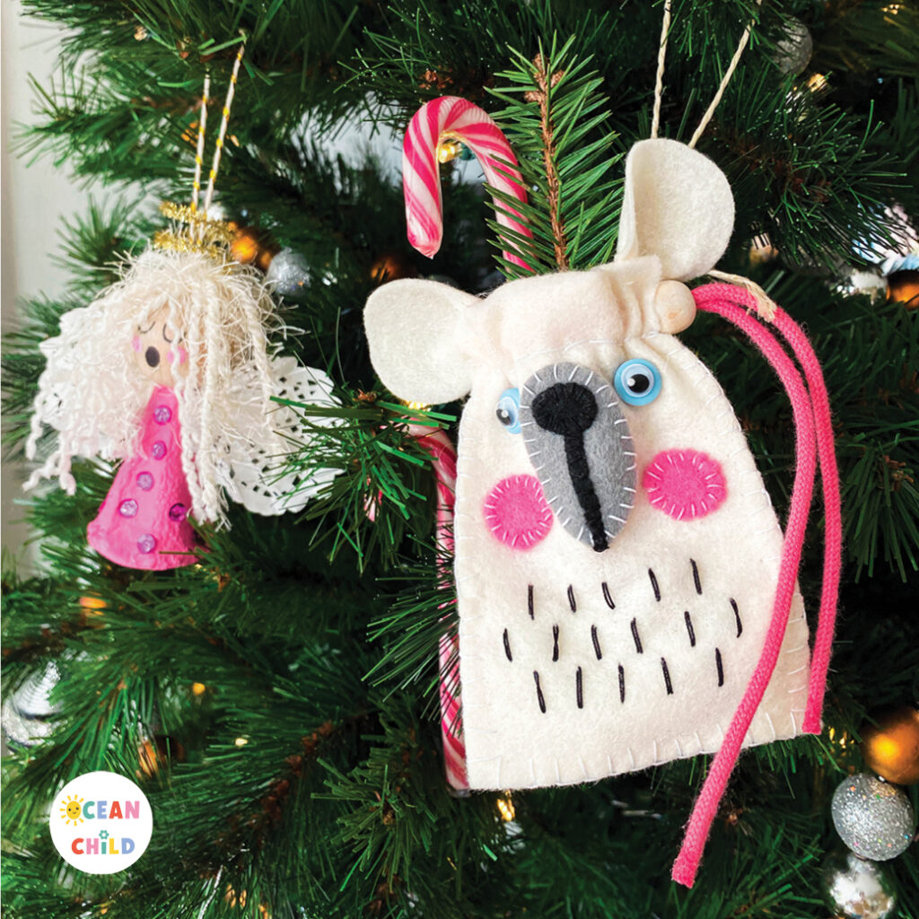 Kids Christmas activities