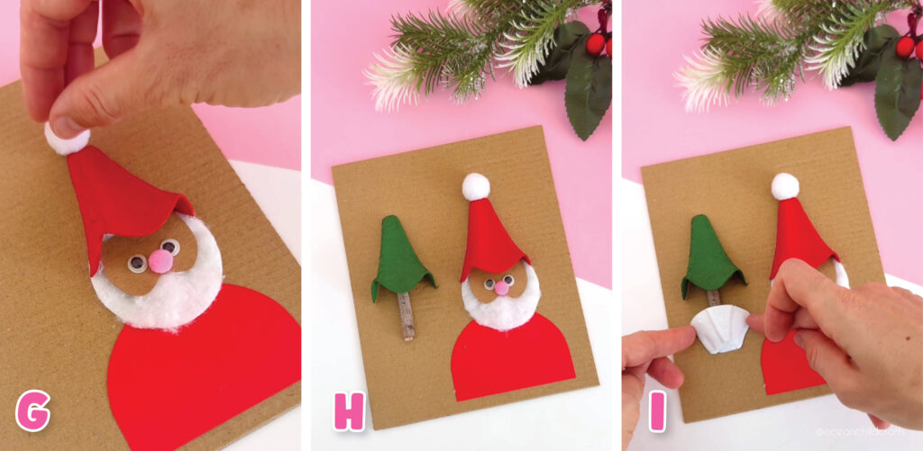 3d-christmas-craft-for-kids-egg-carton-santa.