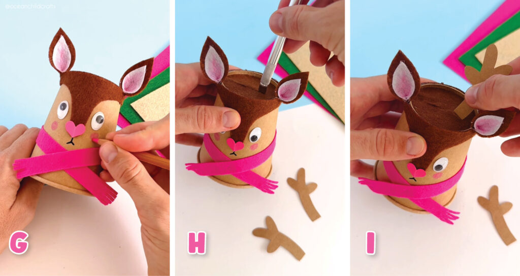 Christmas Craft Ideas For Children