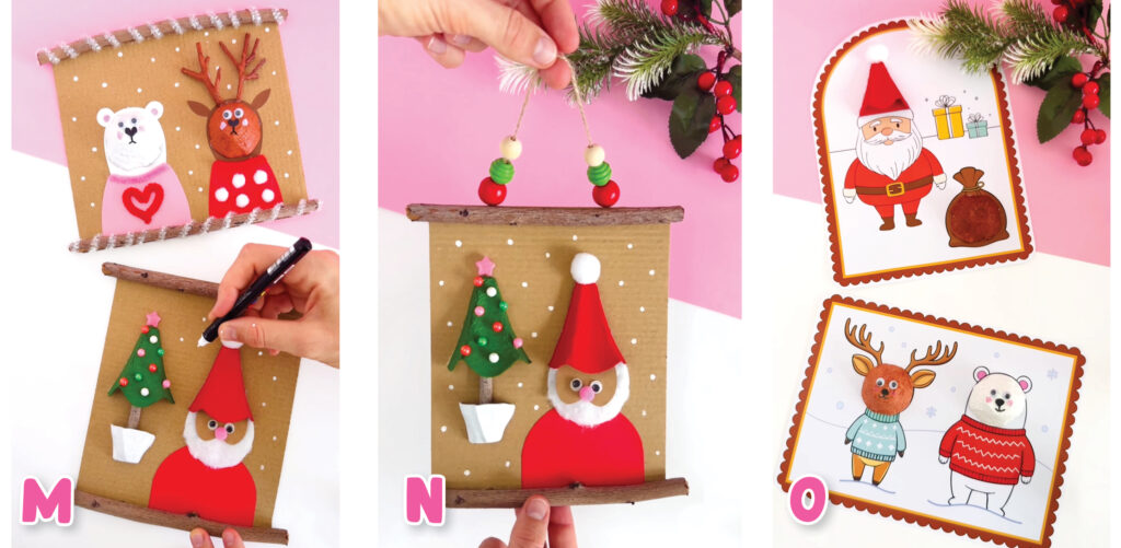 3d-christmas-craft-for-kids-egg-carton-santa.