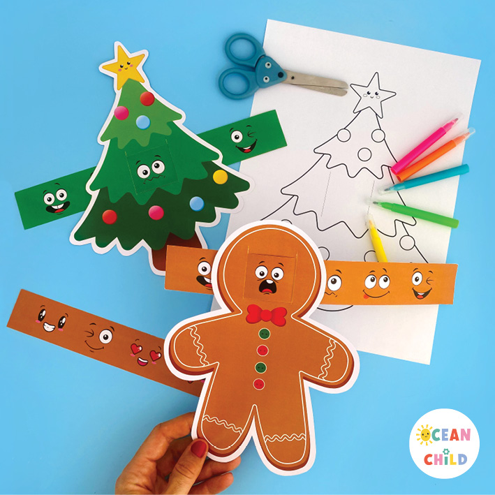Educational Christmas Crafts to Buy
