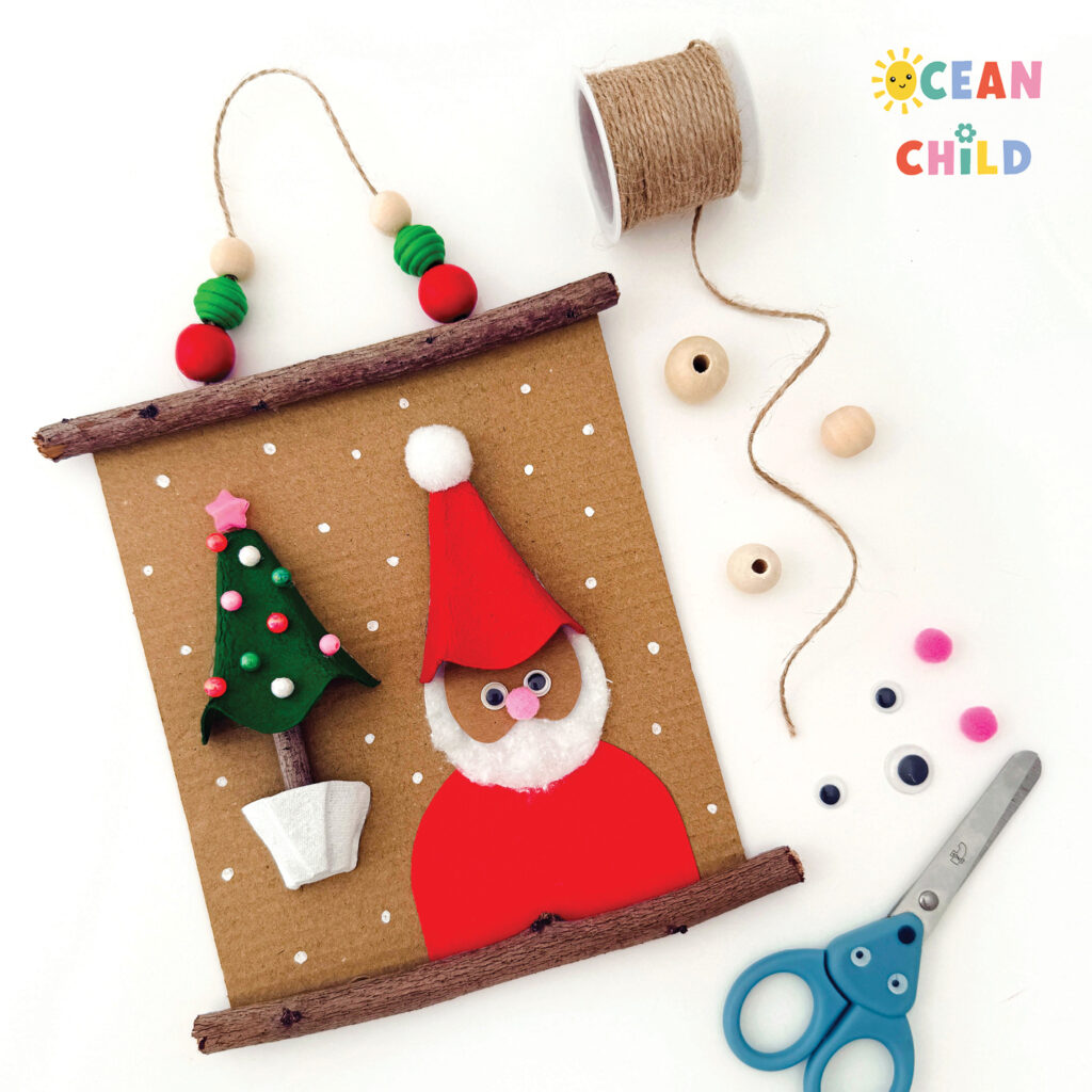 kids-christmas-craft-fine-motor-skills