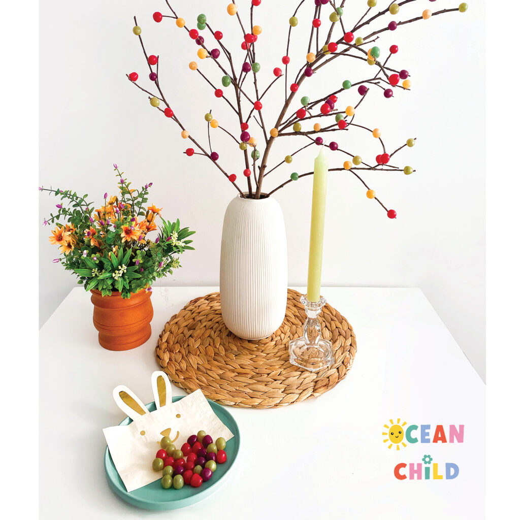 easter classroom crafts for teachers