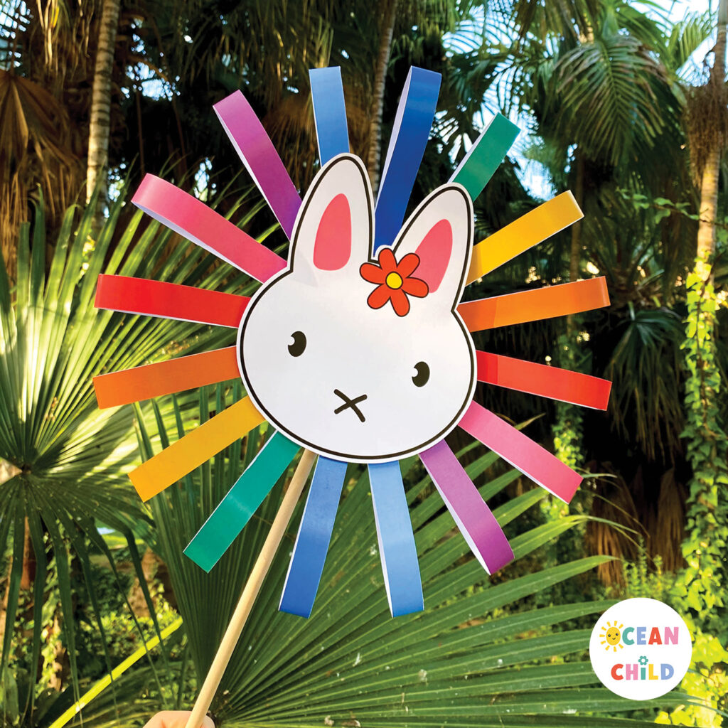 easter craft templates kindergarten