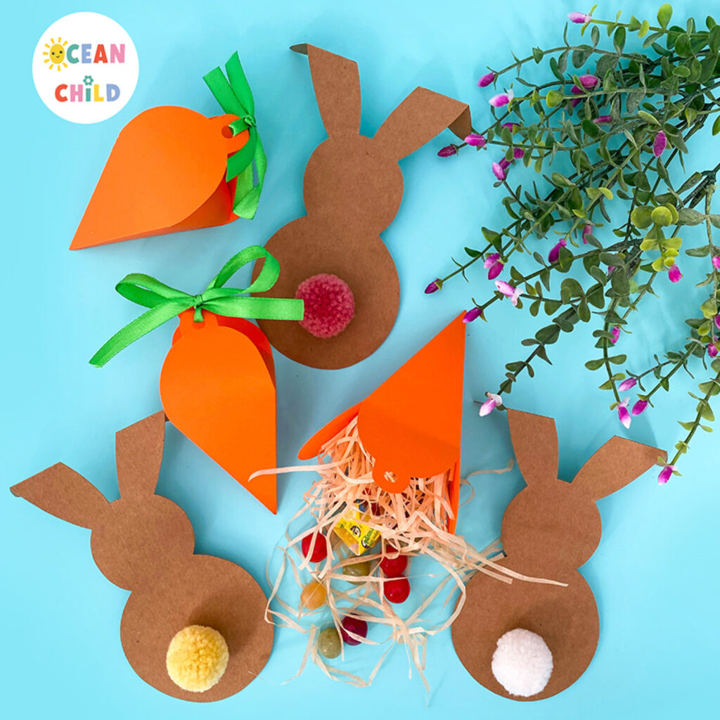 printable easter craft ideas for kids